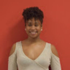 Meet your Posher, Chaunice